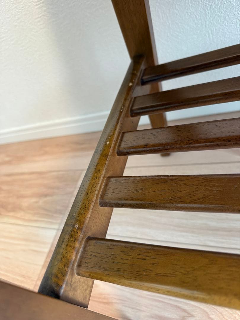 カリモク60 リビングテーブル 小