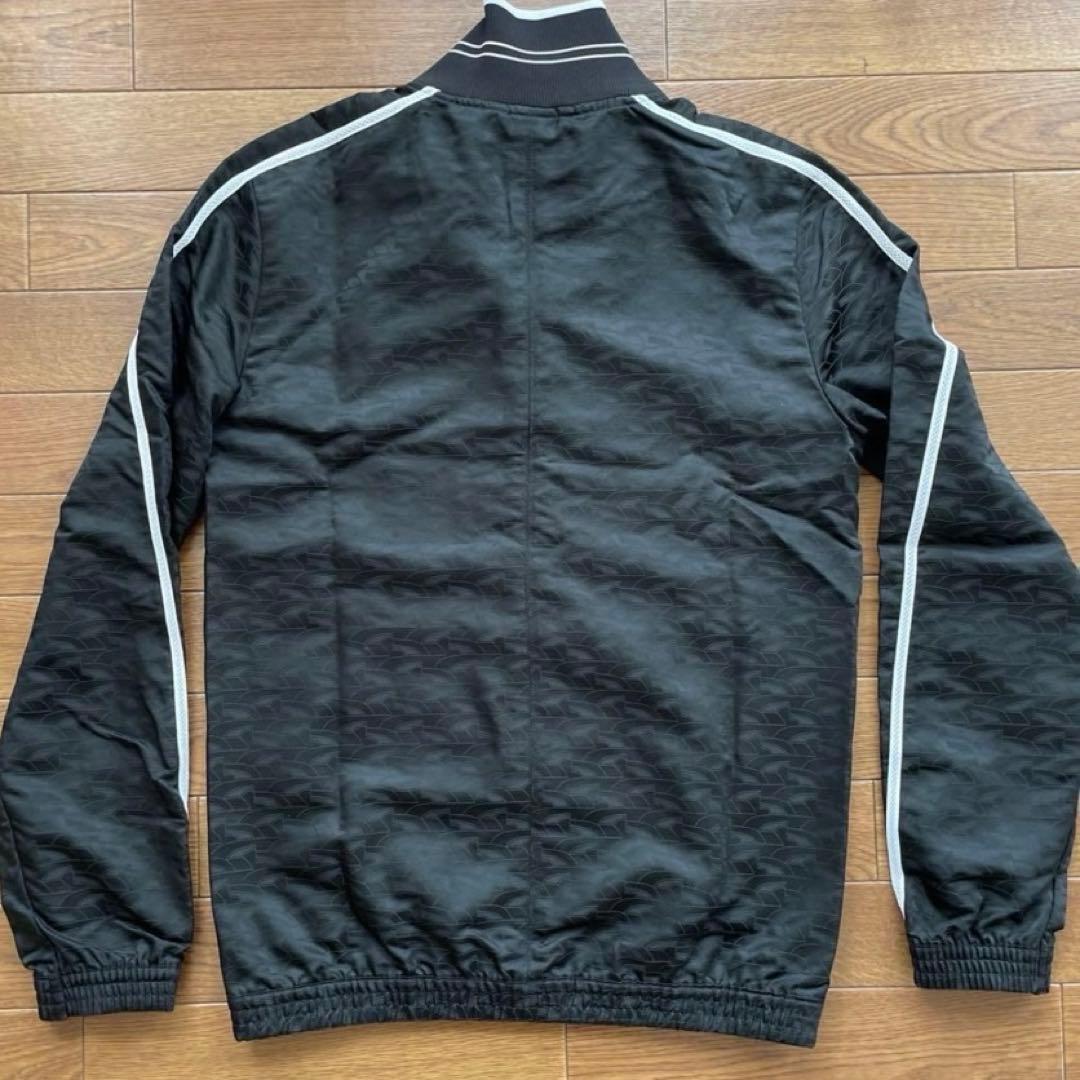 PUMA モノグラムセットアップ