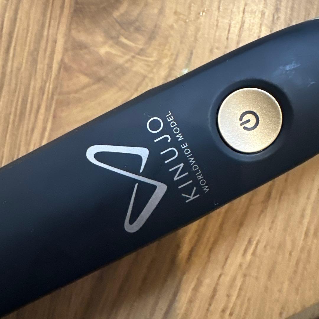 KINUJO ヘアアイロン＆YA-MAN シャインプロ HC21