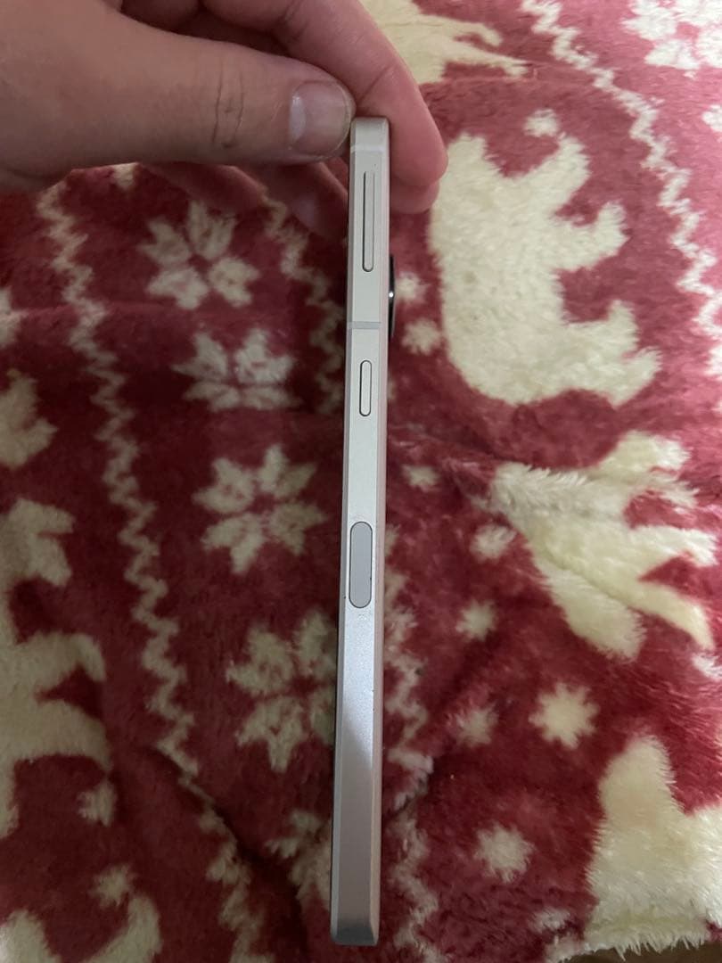 スマートフォン本体 AQUOS sense7 plus