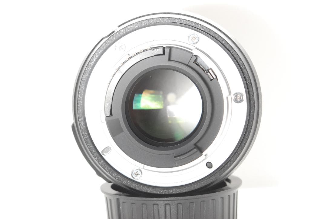 【極美品　フルセット】Nikon AF-S 35mm G F1.8　明るい単焦点
