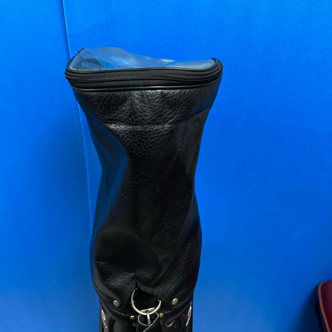 TaylorMade R5SERIESキャディーバッグ