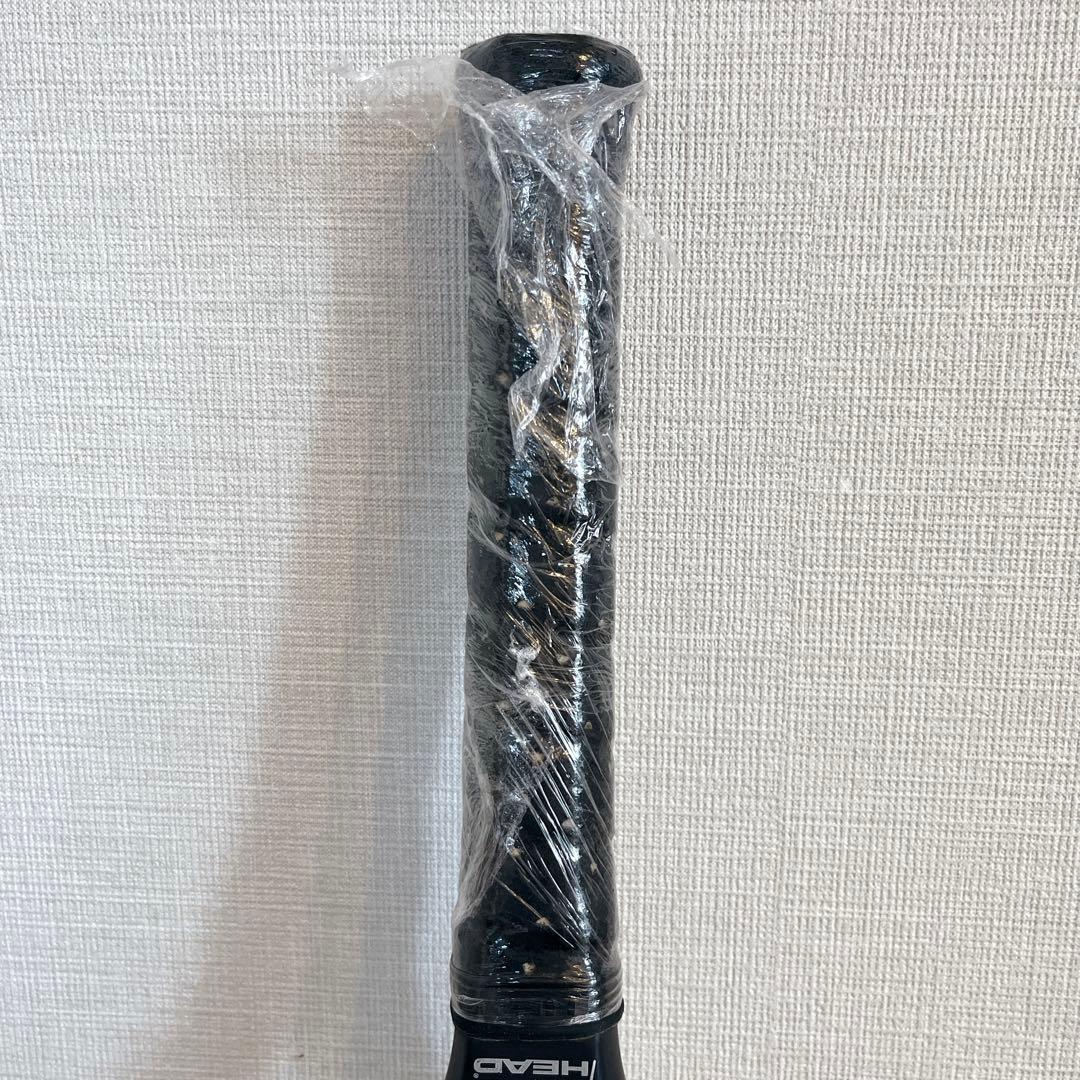 HEAD i.X6 Intelligence OVERSIZE デカラケ G2