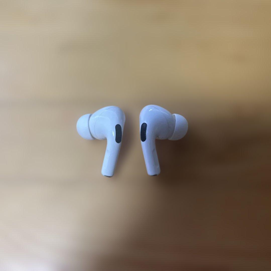 AirPods，Pro 2