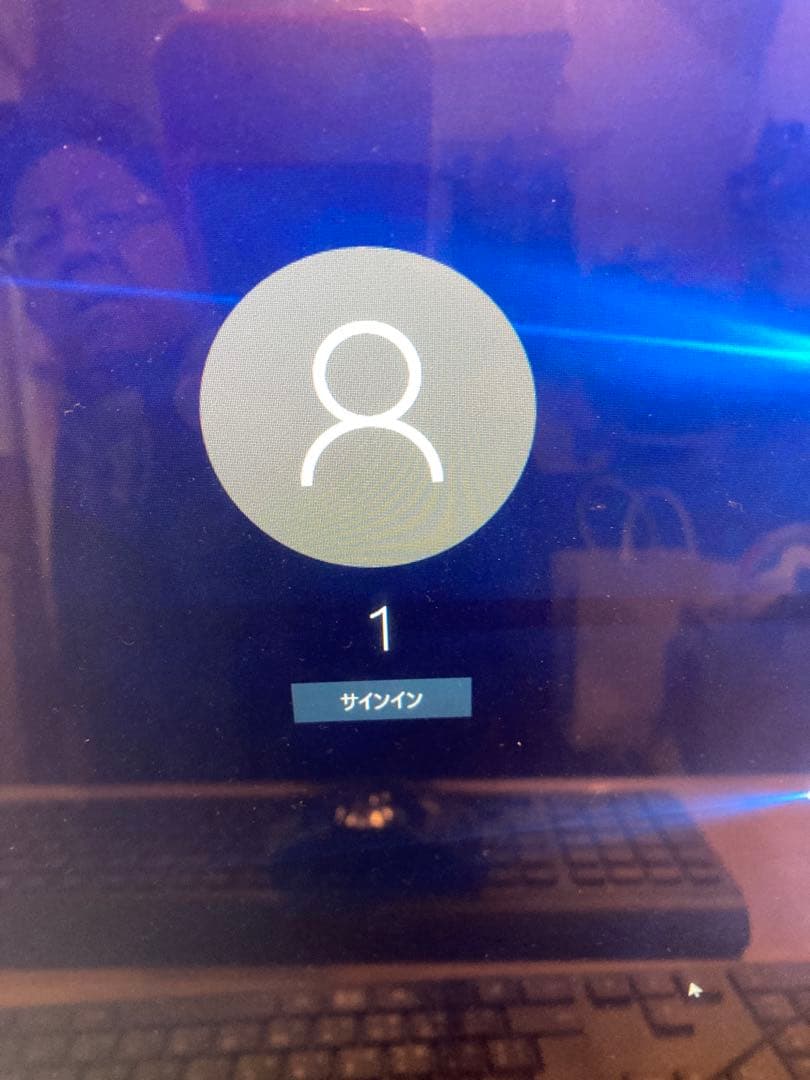 HP ENVY Beats All-in-One PC美品