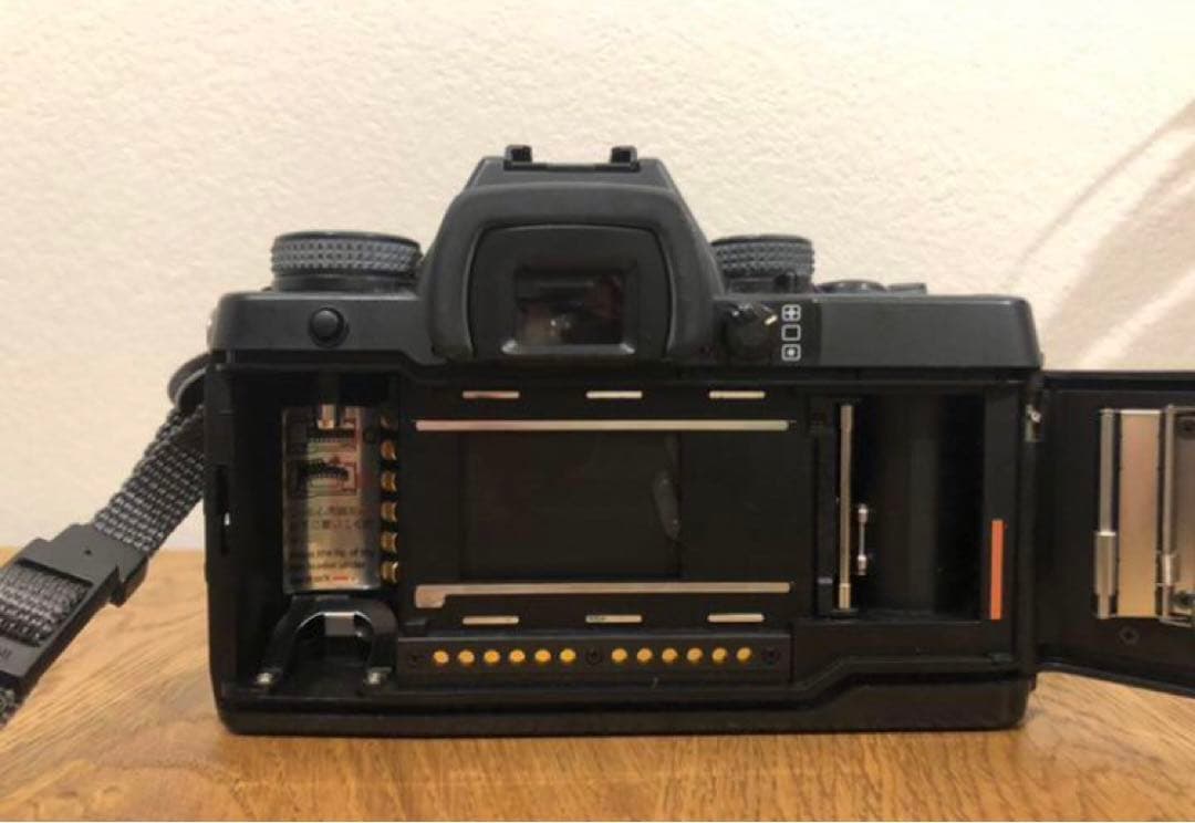 アリア CONTAX Aria＋Carl Zeiss Vario-Sonnar