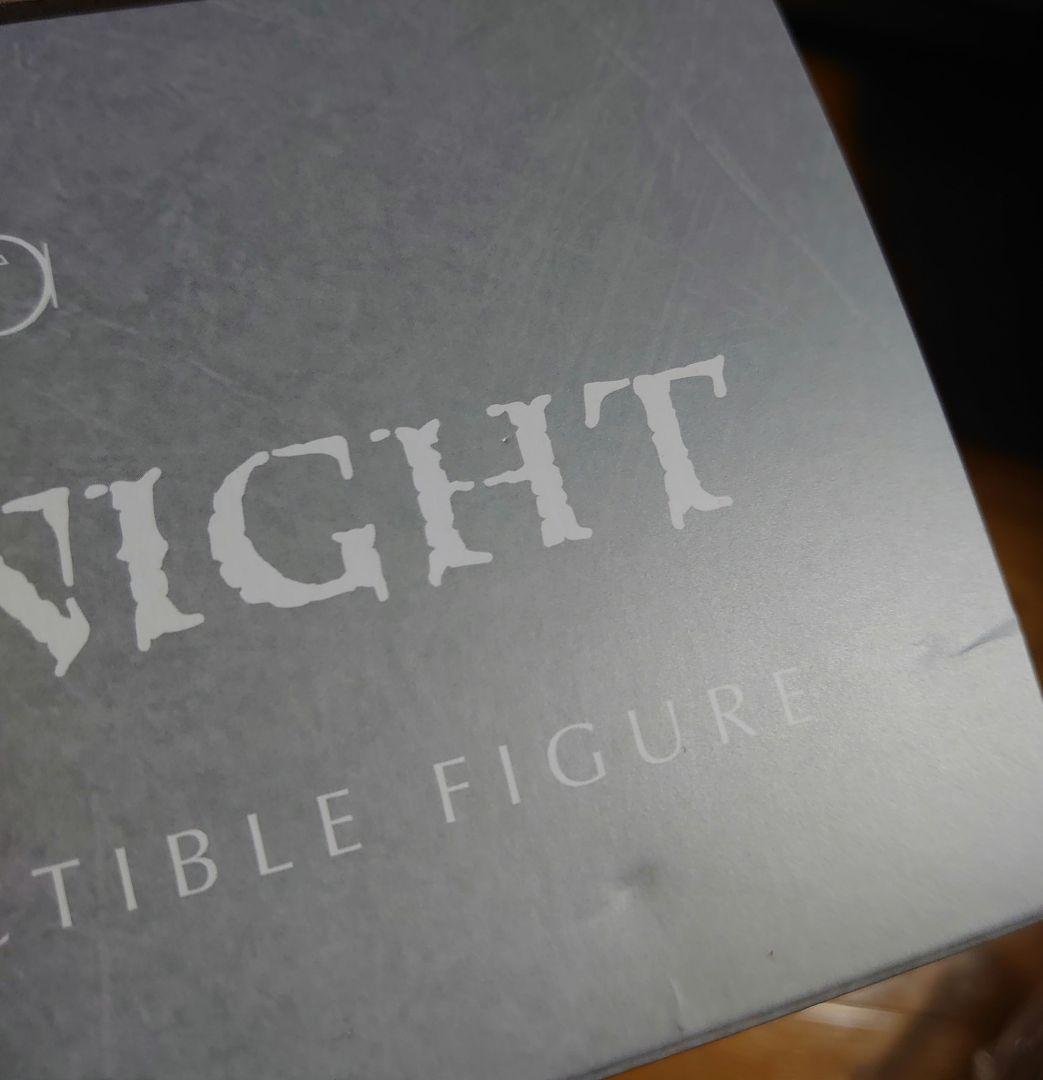 ホットトイズ ムーンナイト 1/6 フィギュア