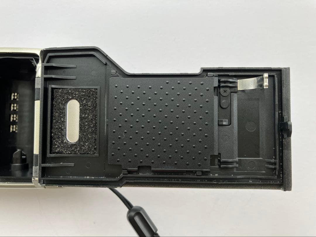 リコー　Ricoh R10 コンパクトフィルムカメラ