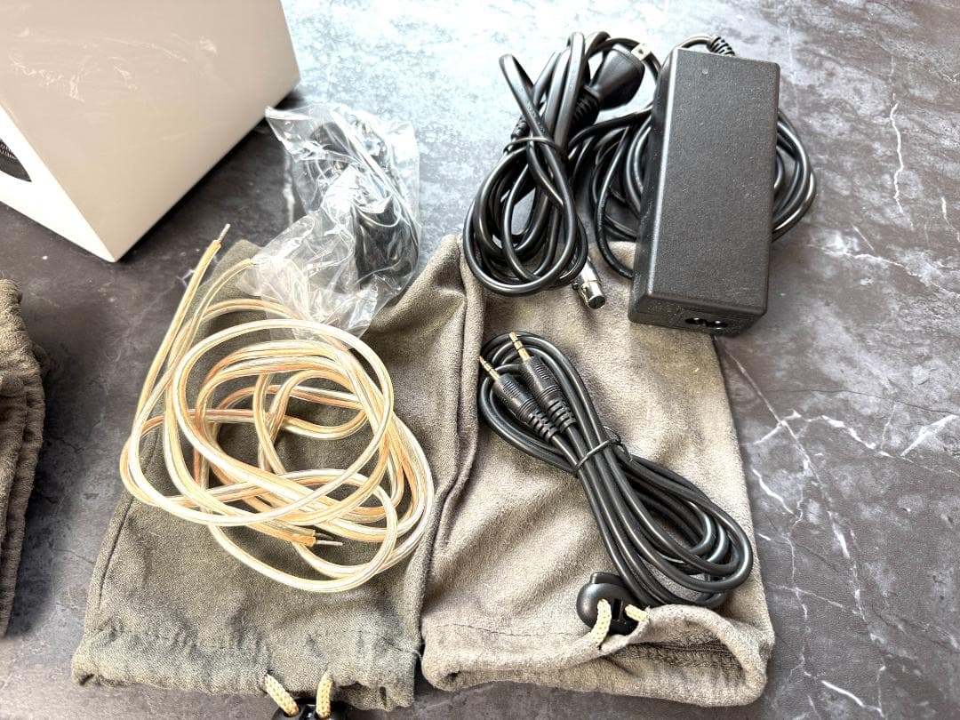 Audioengine a2+ Wireless ホワイト＋スタンド