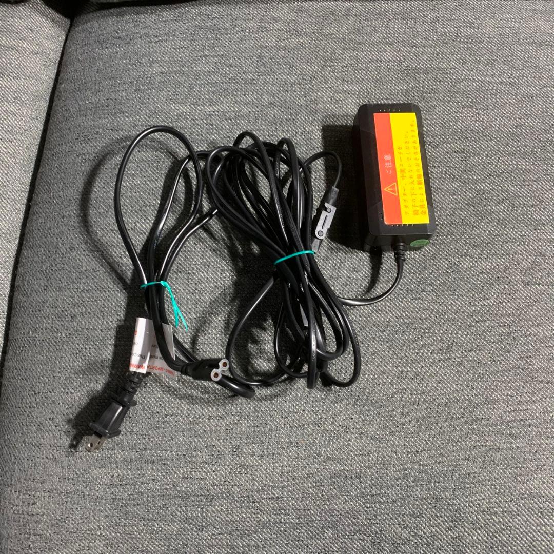 K695 ニトリ NITORI 電動カウチソファLB033LC DR-GY