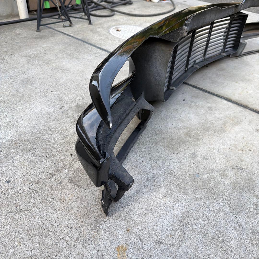 【限定】シボレーアストロ キャッツアイグリル