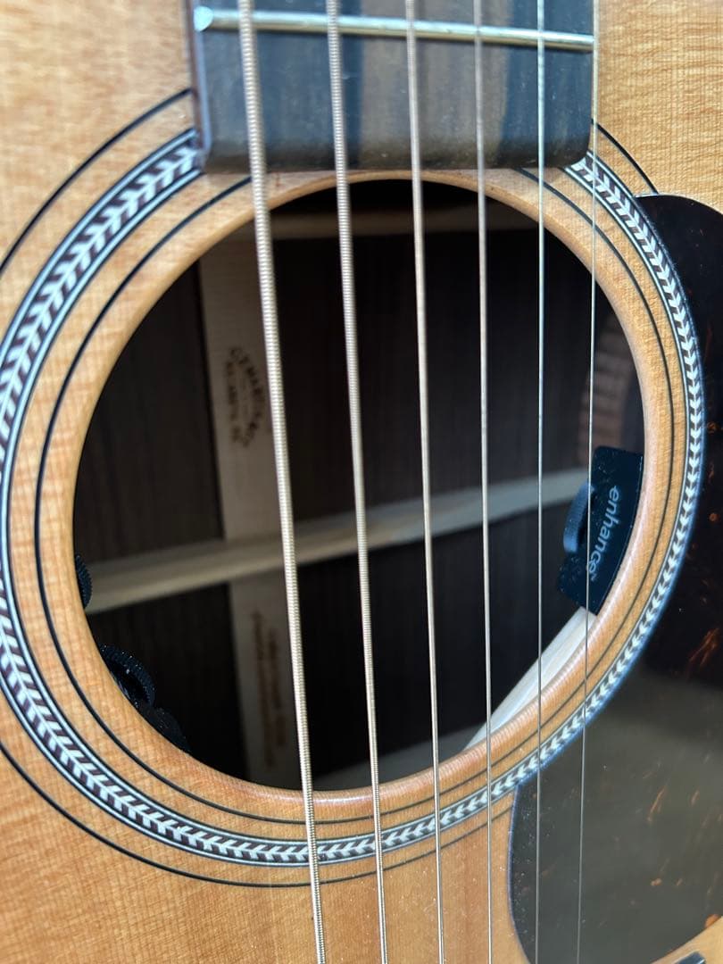 ギター Martin GPC-16E