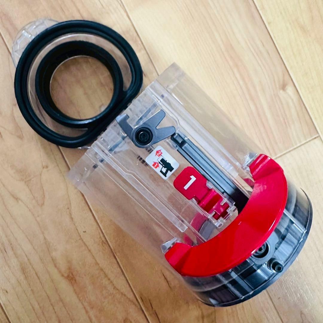 美品✨Dyson Digital Slim Fluffy SV18FF ENT2