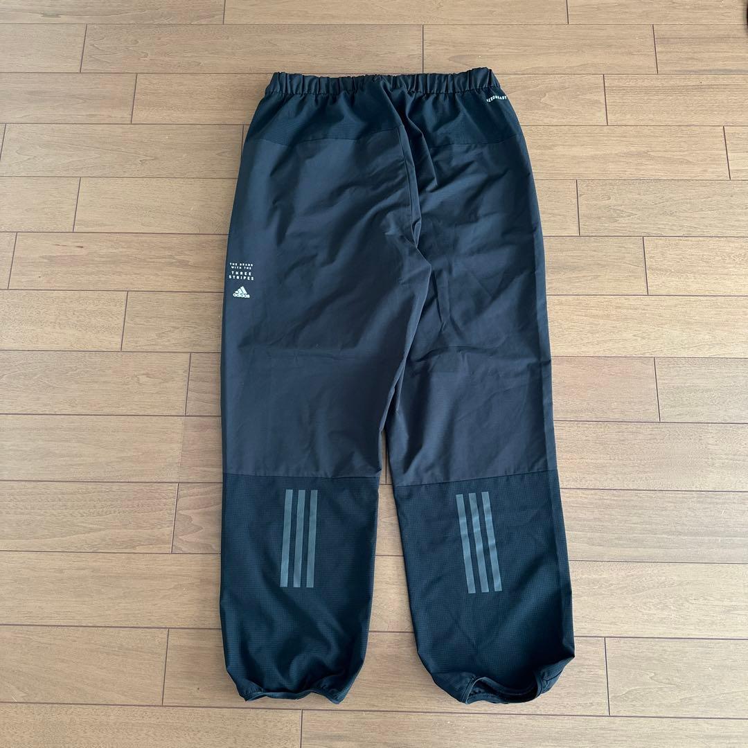 アディダス　エアロレディXOセットアップ