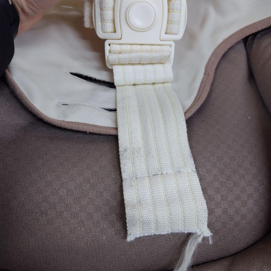 アップリカ　ハイローベッド＆チェア カンタービレユラリズムオートDX