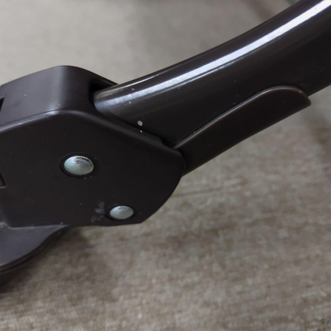 アップリカ　ハイローベッド＆チェア カンタービレユラリズムオートDX