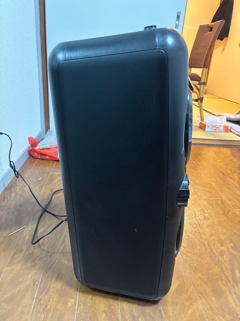 TOSHIBA ワイヤレススピーカー TY-ASC60