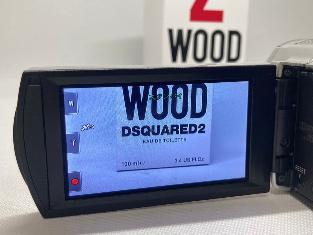 美品　SONY　Handycam　HDR-CX500　h300a284dd