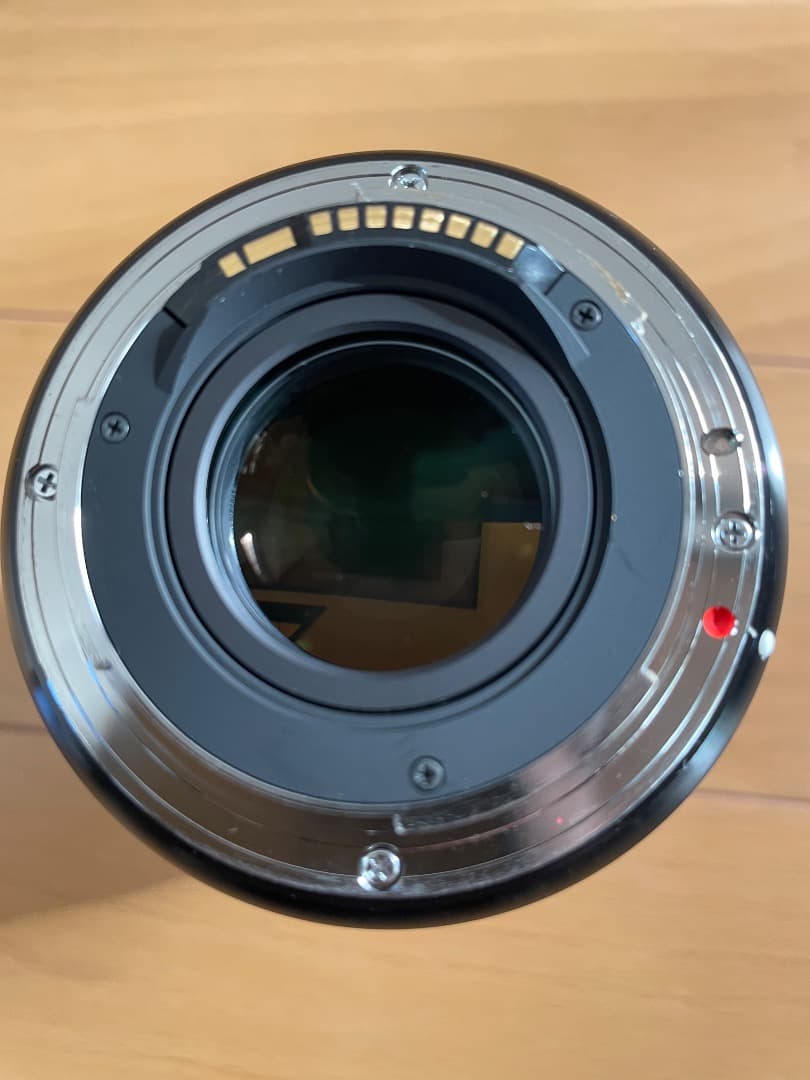 SIGMA ART　18-35mm F1.8 DC HSM