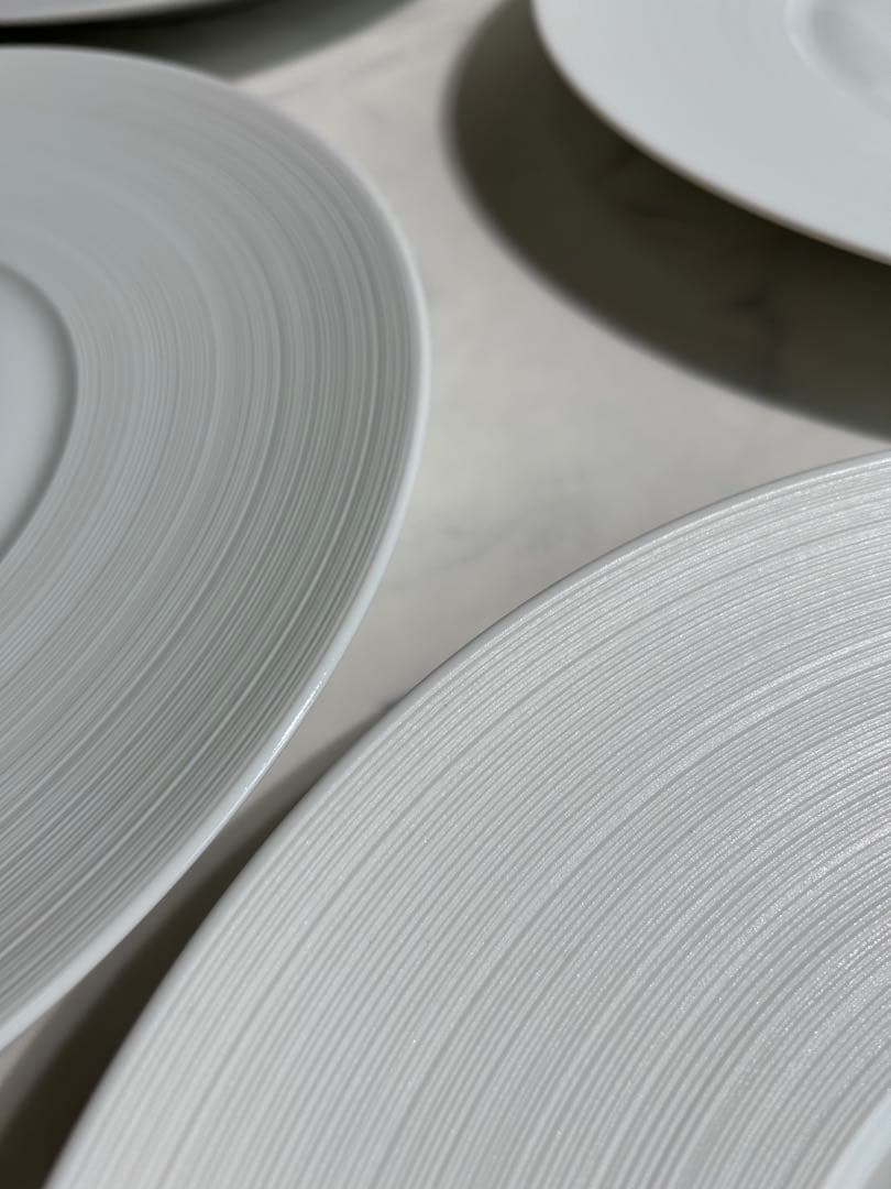 J.L Coquetジャン・ルイ・コケ　エミスフィール 32cm 4枚セット