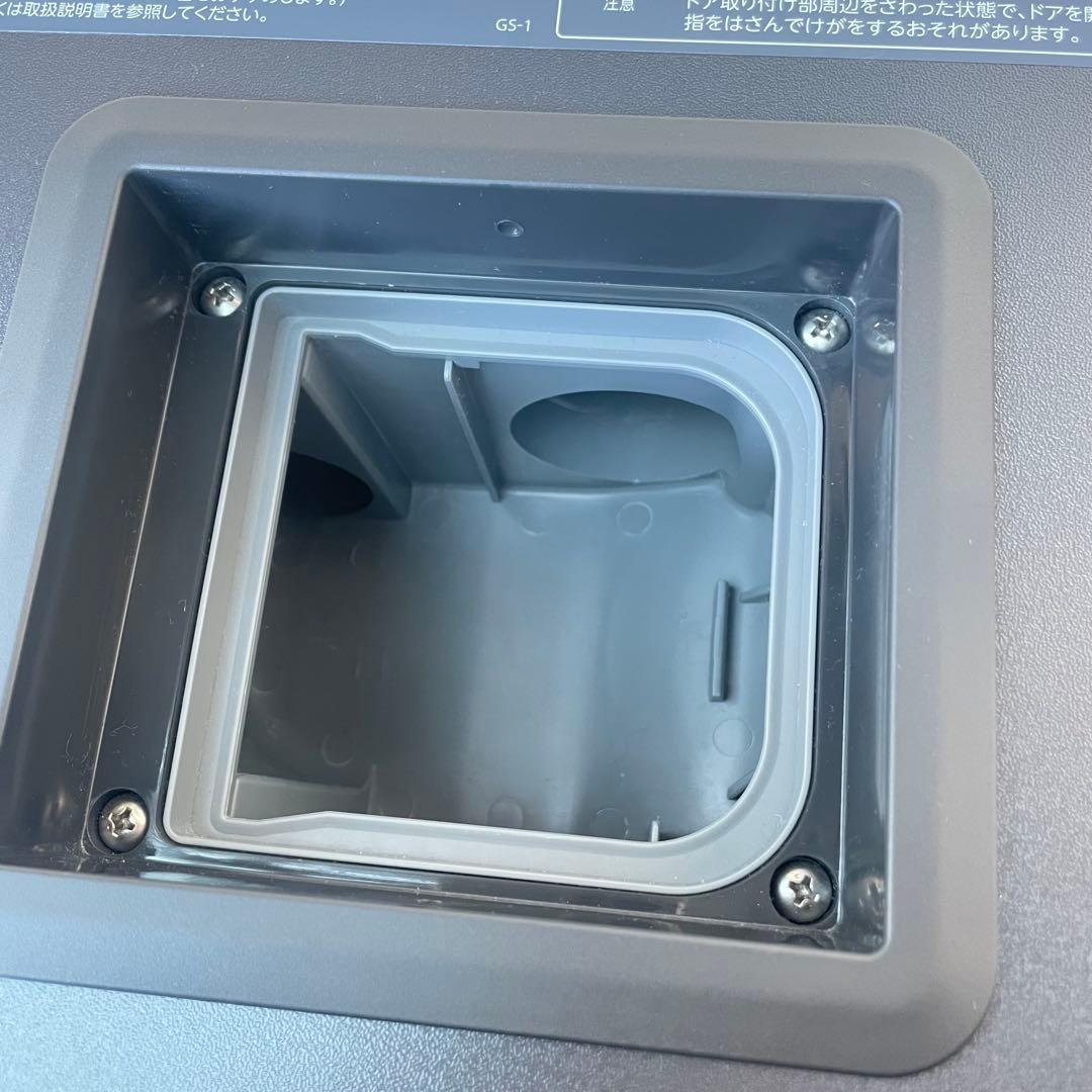 ◯TOSHIBA ドラム式洗濯機 TW-84GS4L 2025年製