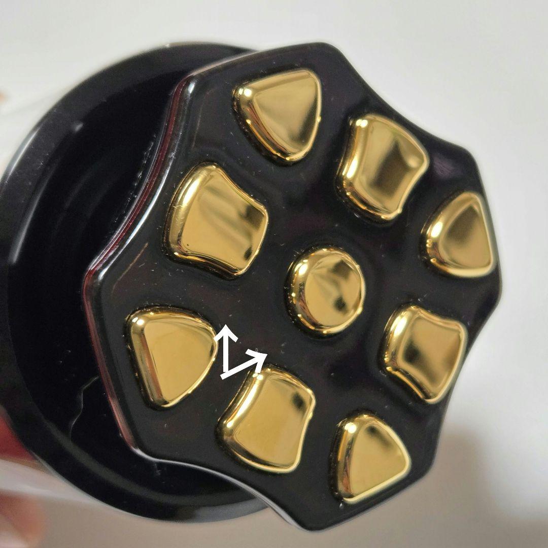 【未使用に近い】正規品 ドクターアリーヴォ ゼウスⅡ ゼウス2 ZEUS2