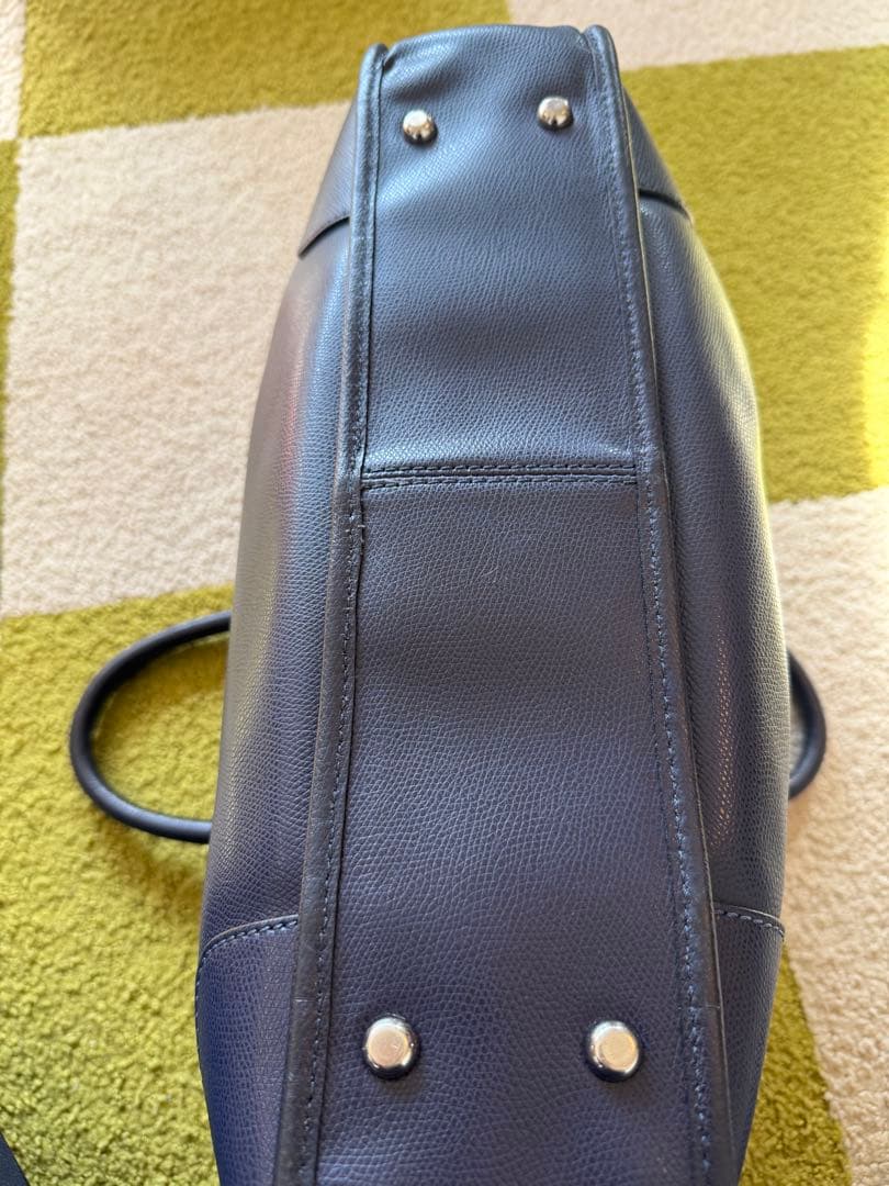 ステファノマーノ ビジネスバック