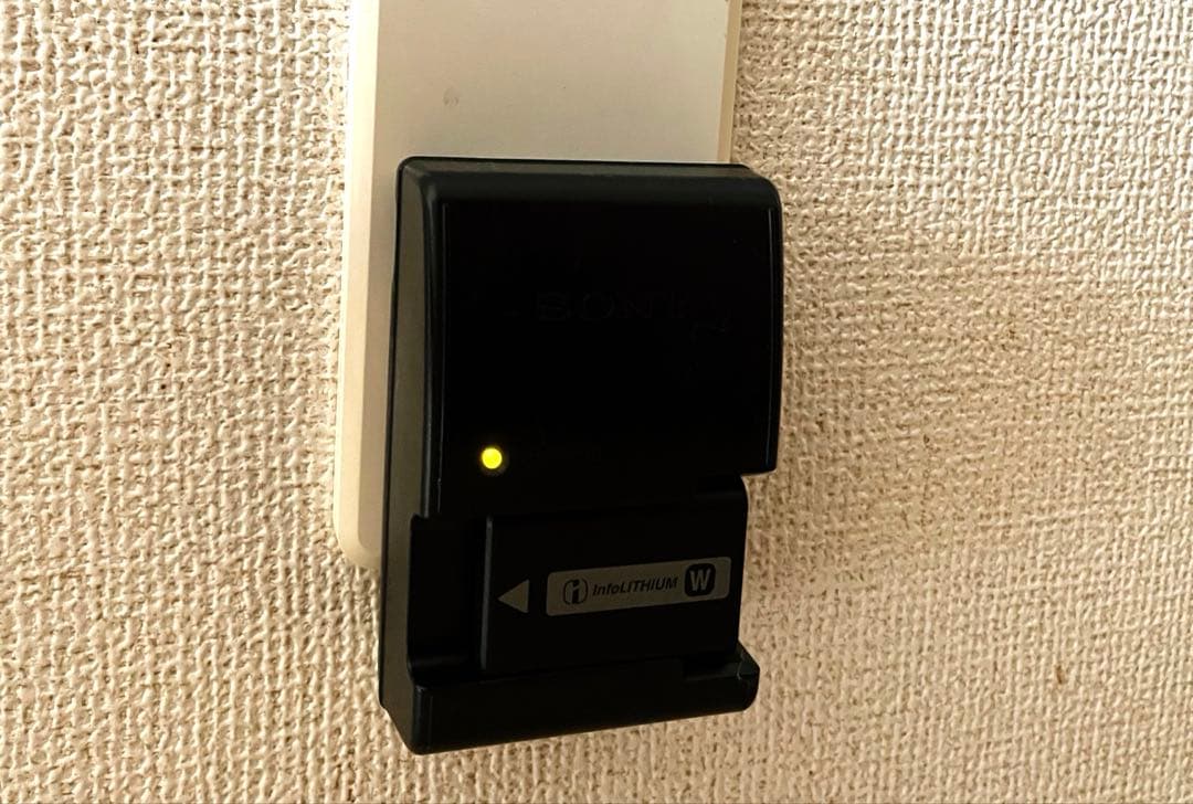 SONY ミラーレス一眼カメラ α NEX-C3