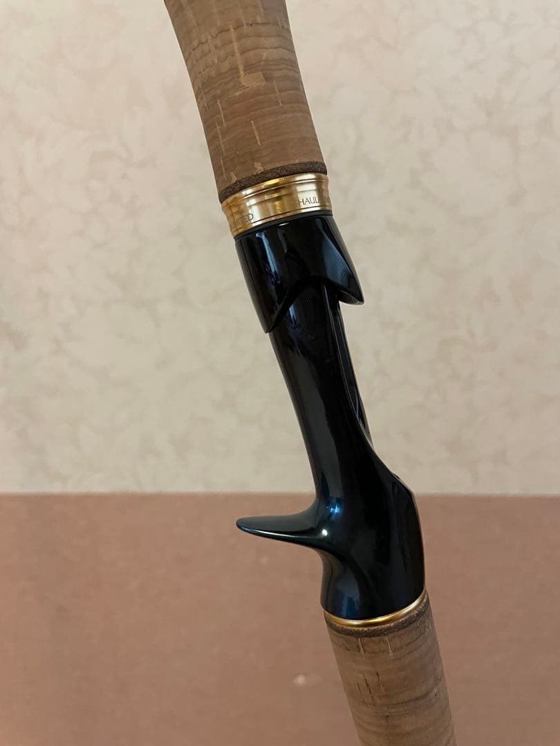 ワールドシャウラリミテッド1703 シマノ