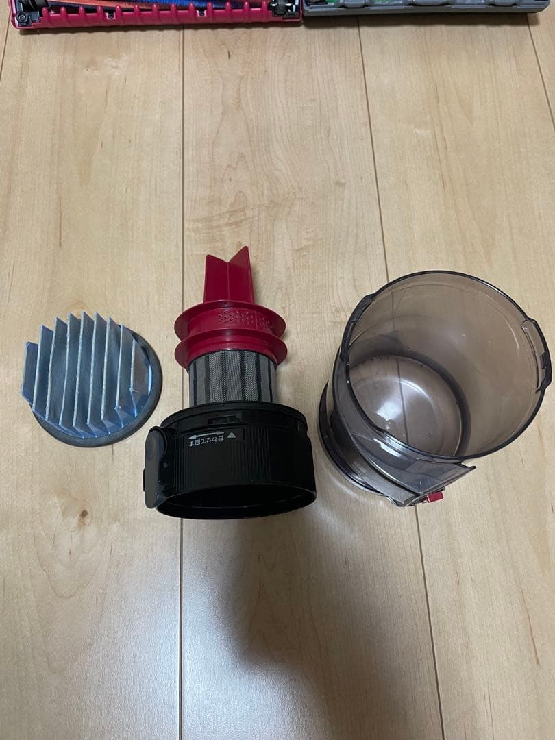 バッテリー新品 シャープ SR7 掃除機 AR HR FR SHARP