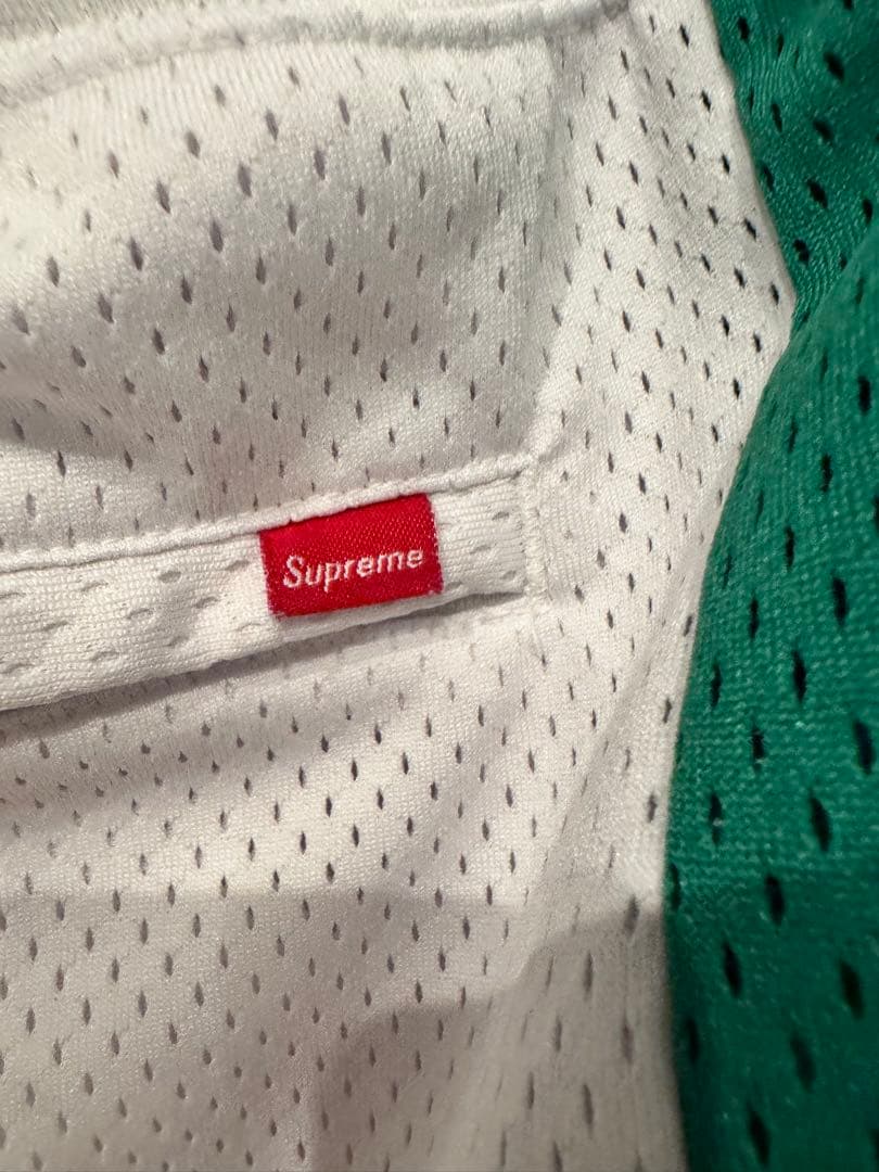 Supreme バスケットボール セットアップ XL