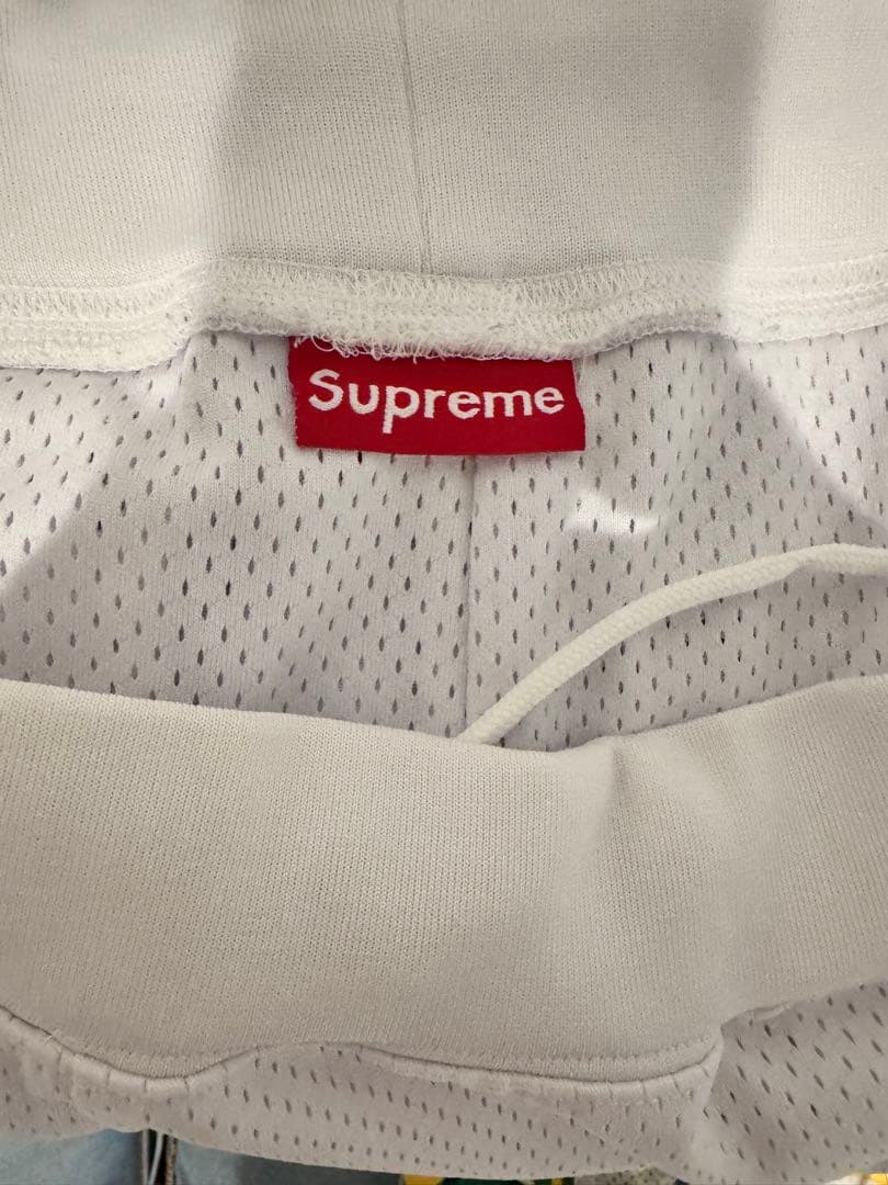 Supreme バスケットボール セットアップ XL