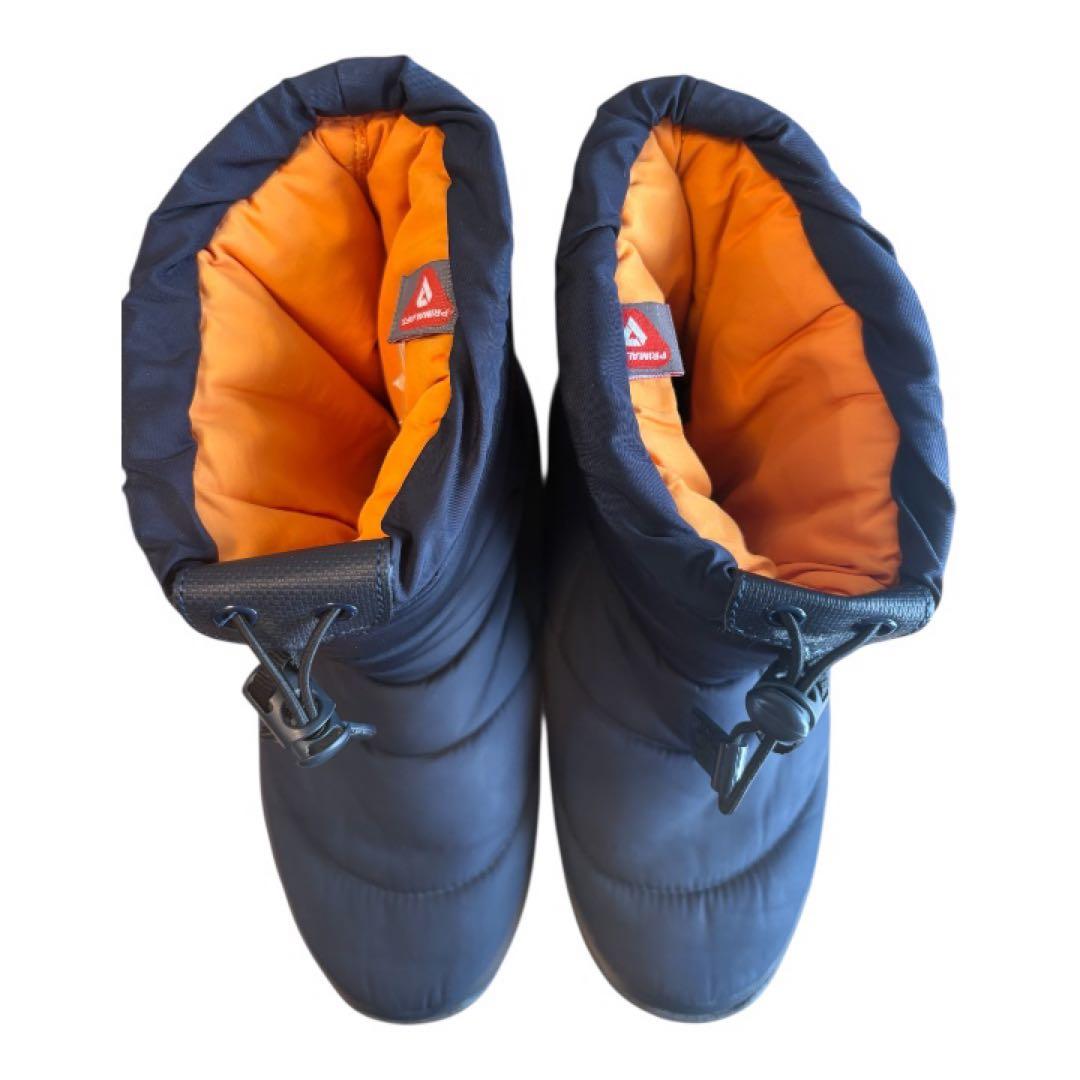 ブーツ メンズ 26 ノースフェイス ヌプシ THE NORTH FACE 撥水