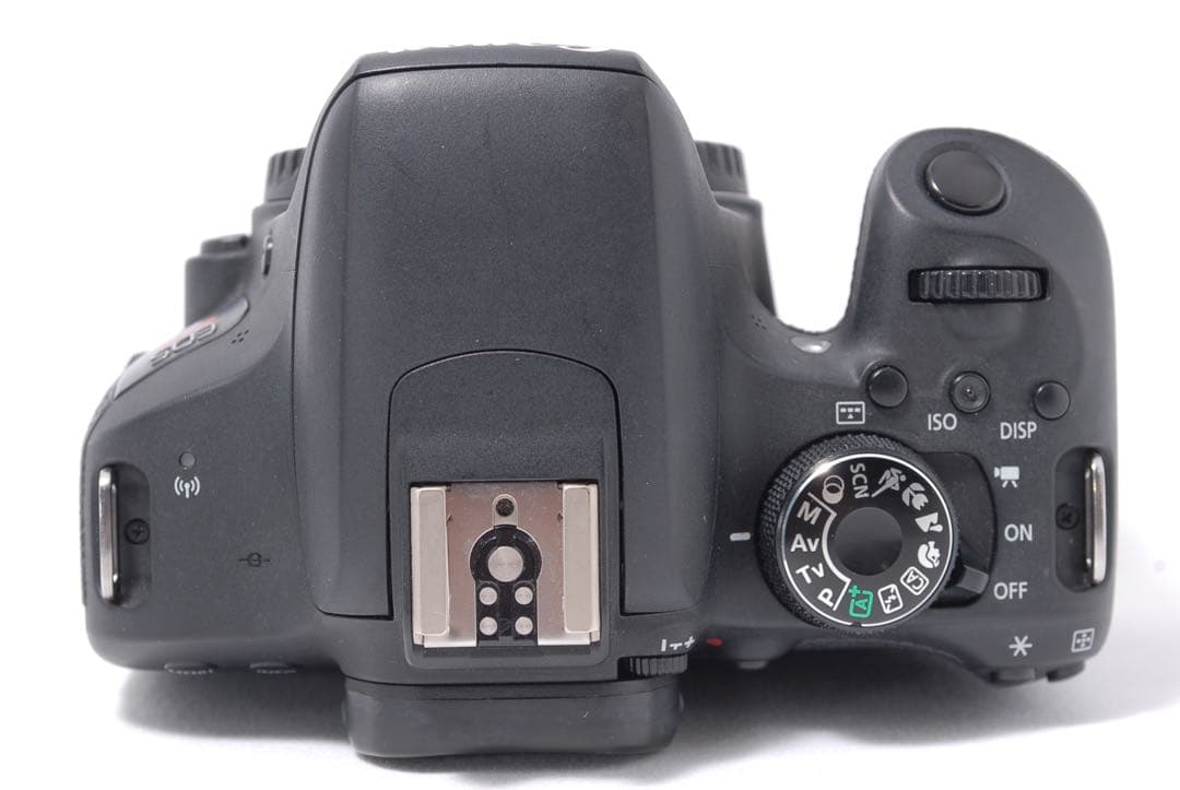 学校行事やスポーツ撮影にも✨超望遠付Canon Kiss X9i✨Wレンズセット