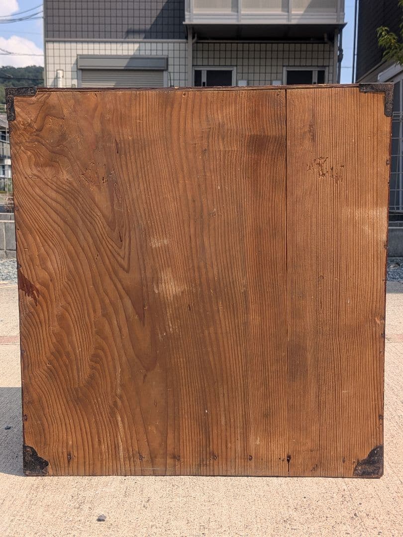 時代箪笥 箪笥 和家具 古道具 アンティーク家具 当時物 レトロ 骨董品 古民家