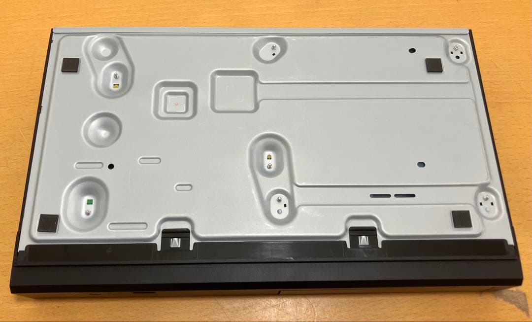 【Panasonic】ブルーレイプレーヤー DP-UB45S-K 動作確認済