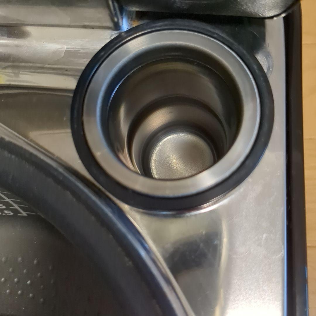 Panasonic Wおどり炊き IH圧力炊飯器5.5合 追→12/5動作確認済