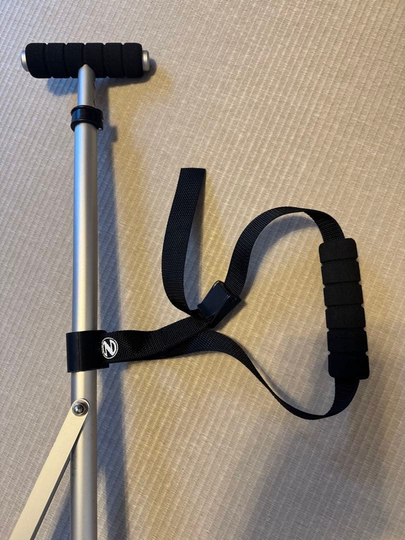 ニコドライブ nikodrive ハンドコントロール