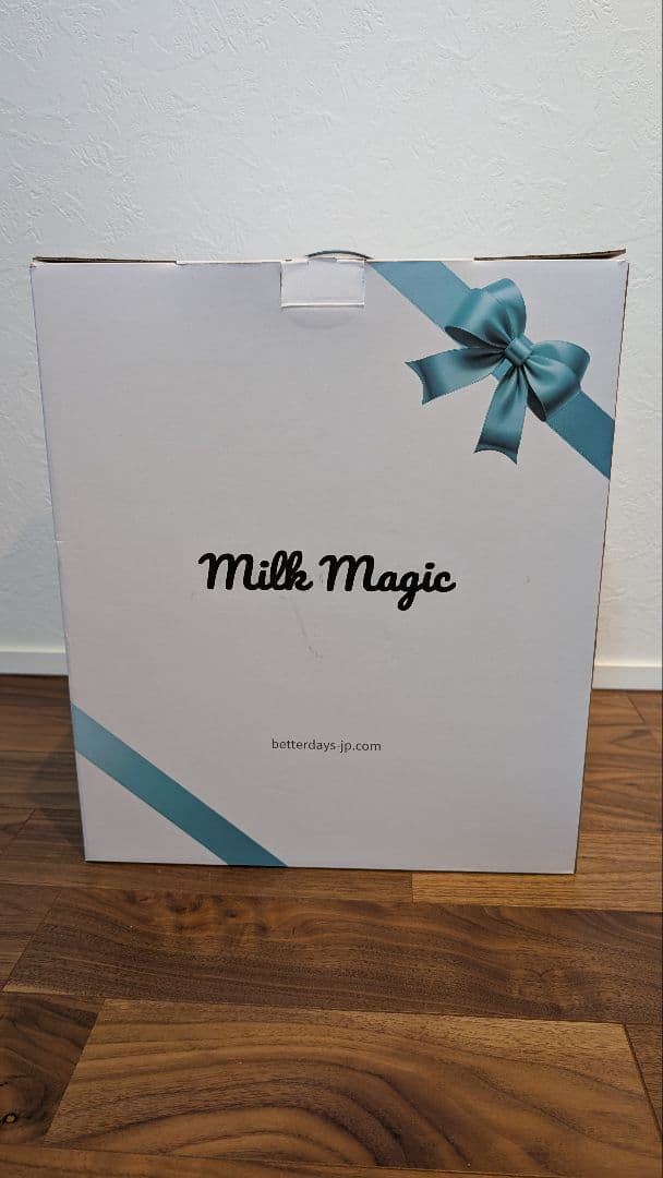 Milk Magic ミルクメーカー