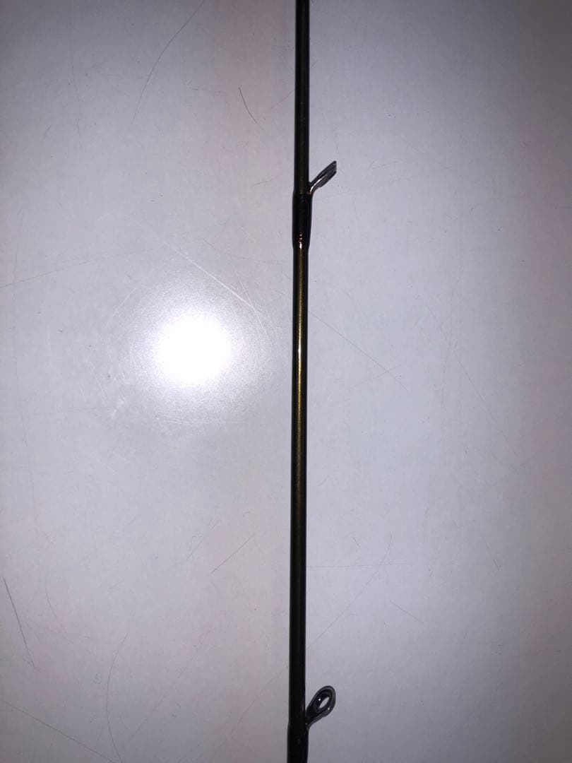 エギングロッド DT83MH