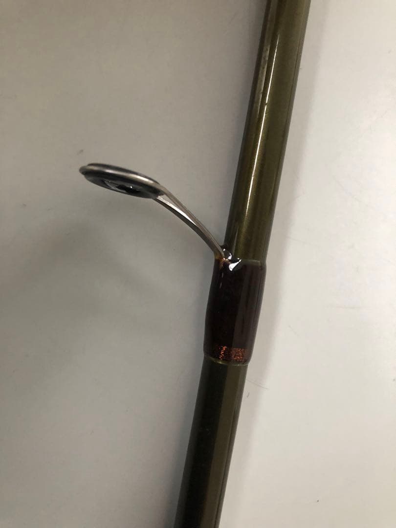 エギングロッド DT83MH