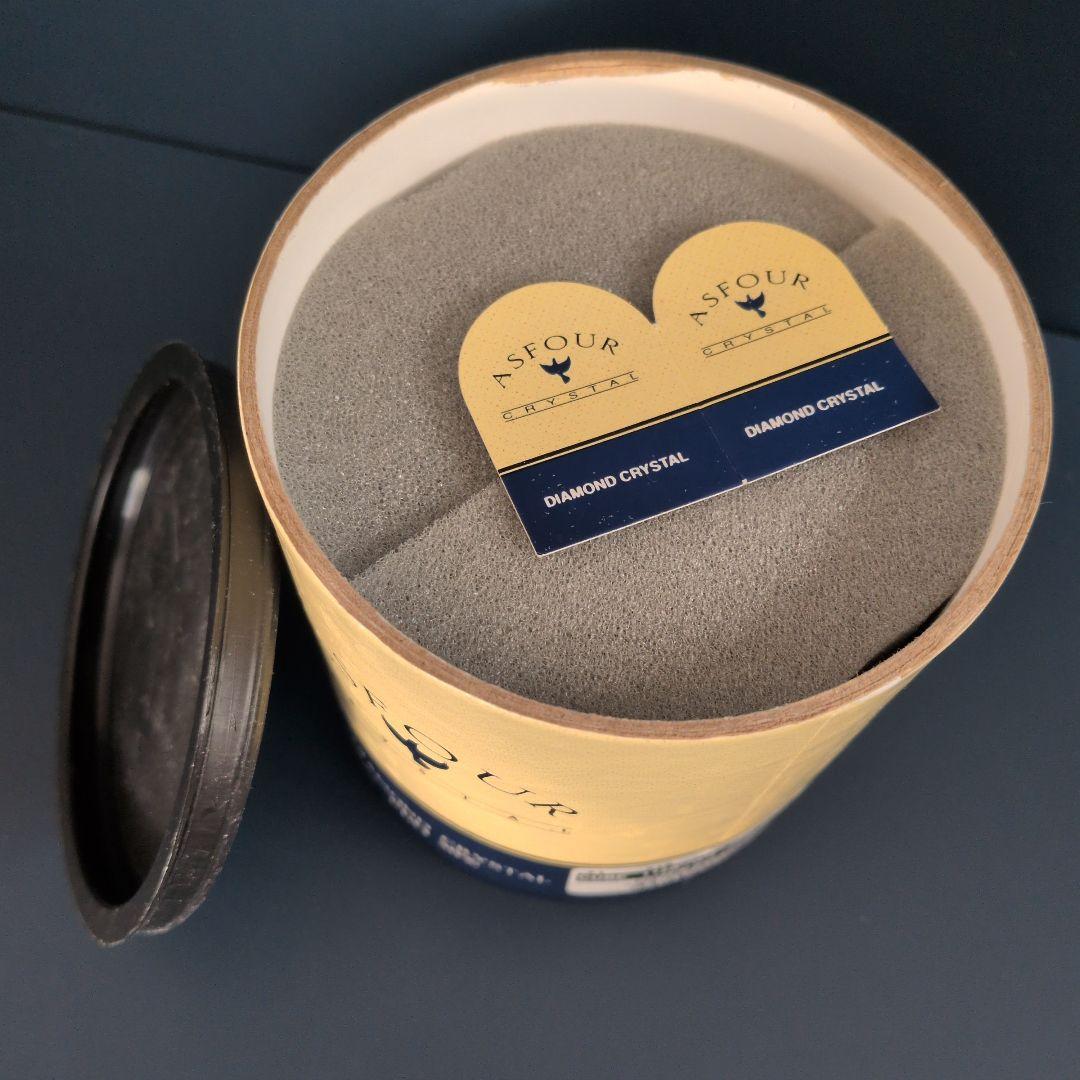 ラムセス２世 クリスタル 置物 エジプト Made in Egypt