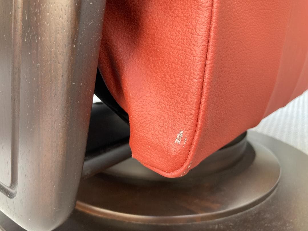 朝日木材加工☆tribuna(トリブナ)／Pulito／リクライニングチェア