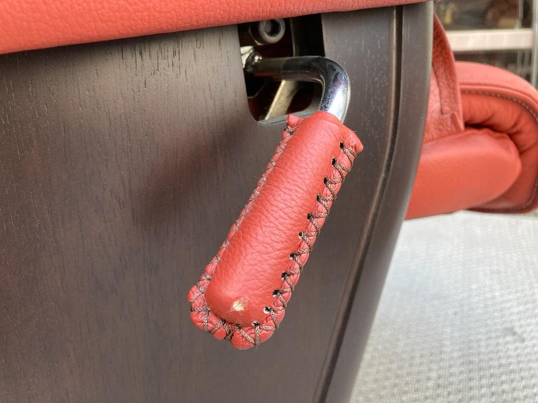 朝日木材加工☆tribuna(トリブナ)／Pulito／リクライニングチェア