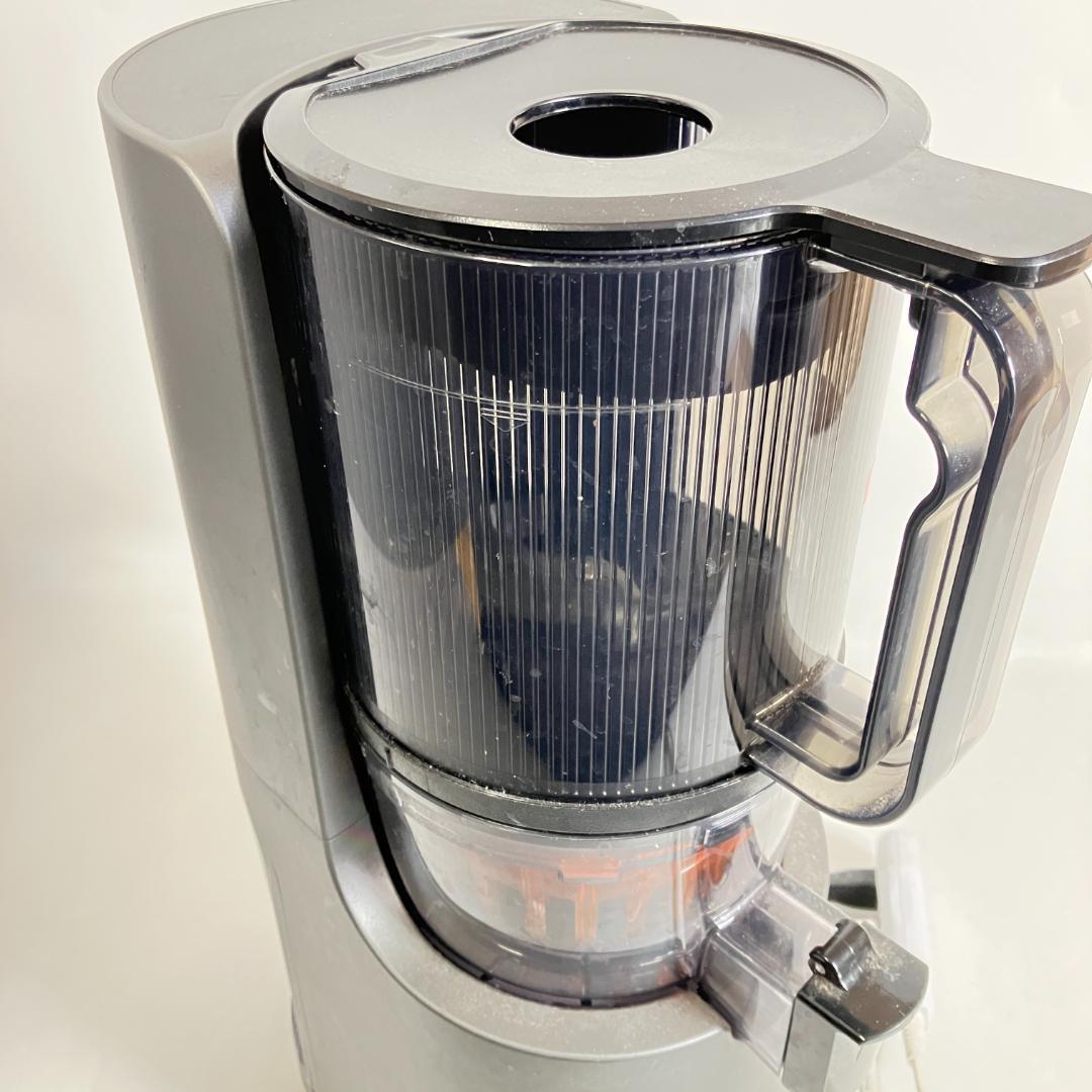 HUROM コールドプレスジューサー　H200
