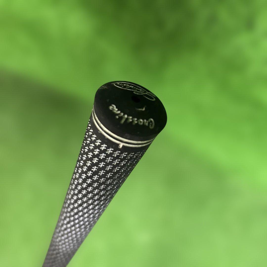 クラブ The ATTAS 5S 1w shaft