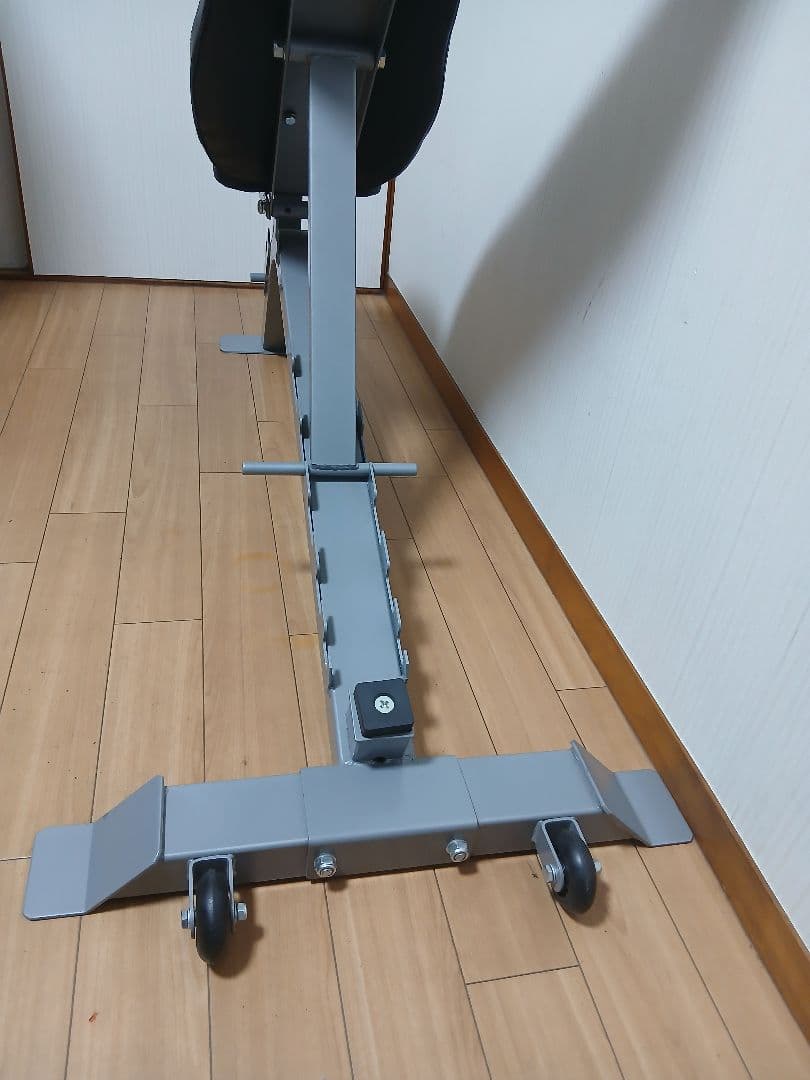 パワーエフアイディベンチHPM V2 /IROTEC（アイロテック）