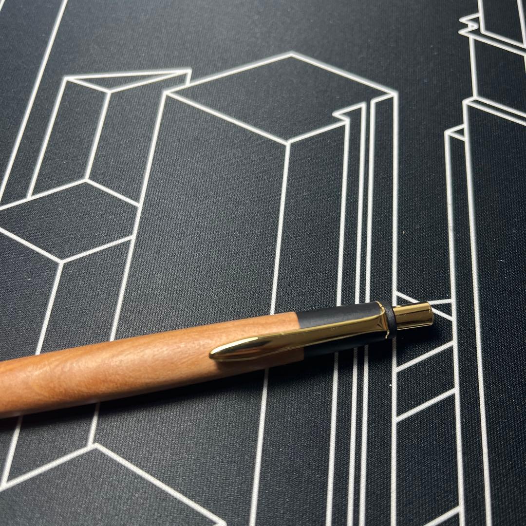 SUWA プレミアムシャープペンシル 箱付き