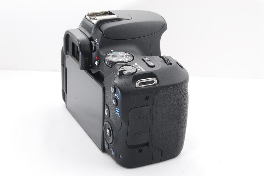 ✨ Canon EOS kiss x9 一眼レフ カメラ スマホ転送 高画質