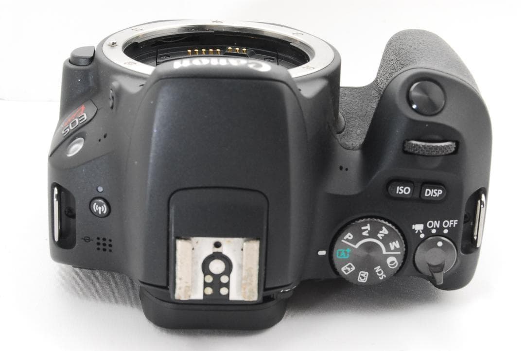 ✨ Canon EOS kiss x9 一眼レフ カメラ スマホ転送 高画質